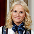 Ruvdnaprinseassa Mette-Marit (Govva: Lise Åserud, Scanpix)